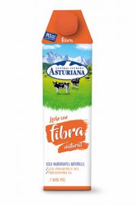UHT Dairy Drink with Fiber 